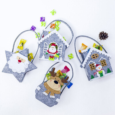 〖Follure〗Christmas Flannelette Handbag Gift Party Pouch Xmas Candy Organza Candy Bag 4pc
〖Follure〗Christmas Flannelette Handbag Gift Party Pouch Xmas Candy Organza Candy Bag 4pc