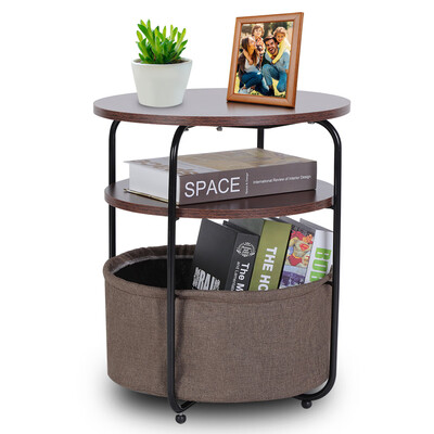 End Table Armchair Slide Under Sofa End Table Round Sofa Console Table with Storage Coffee Tabl Corner tableSofa table
End Table Armchair Slide Under Sofa End Table Round Sofa Console Table with Storage Coffee Tabl Corner tableSofa table