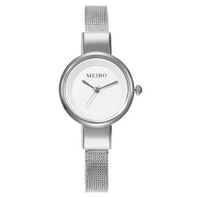 Women Watches Rose Gold Dial Ladies Casual Quartz Wristwatch Alloy Strap High Quality Clock Relogio Feminino
Women Watches Rose Gold Dial Ladies Casual Quartz Wristwatch Alloy Strap High Quality Clock Relogio Feminino