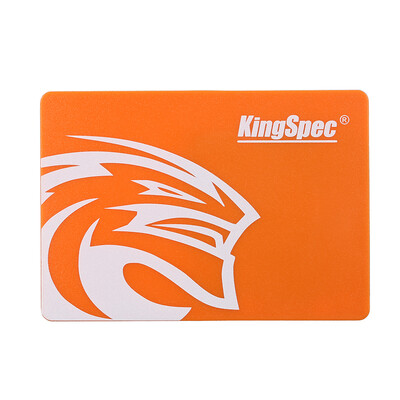 KingSpec P240 SATA III 30 25" 240GB MLC Digital SSD Solid State Drive with Cache for Computer PC Laptop Desktop
KingSpec P240 SATA III 30 25" 240GB MLC Digital SSD Solid State Drive with Cache for Computer PC Laptop Desktop