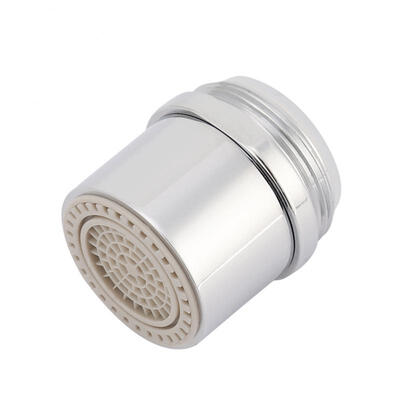 Greensen External Thread Dual Function Copper Water Faucet Aerator Bubbler Spout Filter Accessories
Greensen External Thread Dual Function Copper Water Faucet Aerator Bubbler Spout Filter Accessories