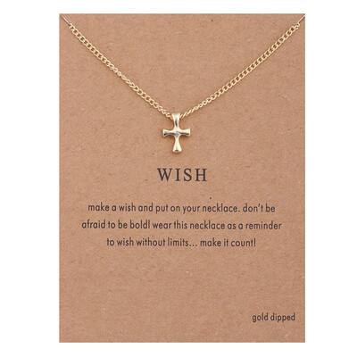 With Card Alloy Key Star Infinity Love Horse Drop Gold-color Shorts Clavicle Chains Fashion Necklaces & Pendants Wholesale
With Card Alloy Key Star Infinity Love Horse Drop Gold-color Shorts Clavicle Chains Fashion Necklaces & Pendants Wholesale