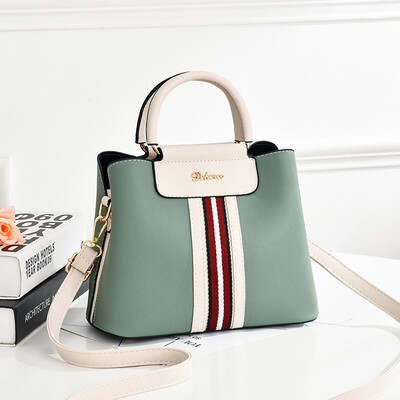 Summer womens bag womens Korean style high-capacity high-capacity high-capacity single-shoulder single-shoulder single-sh