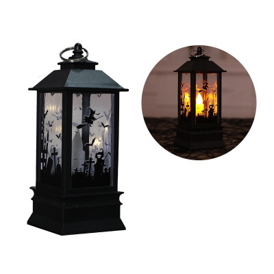 Halloween LED Candle Lantern Battery Operated Tabletop Lamp Hanging Flameless LED Tea Light
Halloween LED Candle Lantern Battery Operated Tabletop Lamp Hanging Flameless LED Tea Light