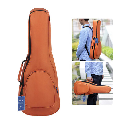 26 Inch Tenor Ukulele Bag Ukelele Uke Padded Backpack Case with Adjustable Shoulder Strap Carry Handle
26 Inch Tenor Ukulele Bag Ukelele Uke Padded Backpack Case with Adjustable Shoulder Strap Carry Handle