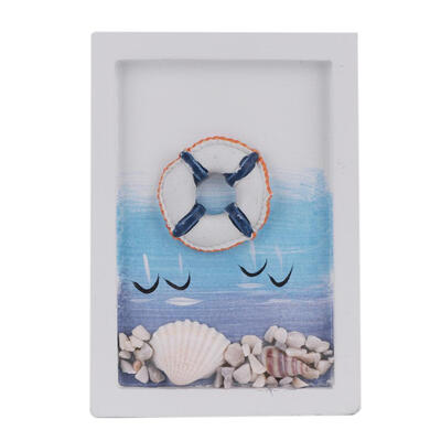 Mediterranean Style Square Pen Holder Office Stationery Storage Container 
Mediterranean Style Square Pen Holder Office Stationery Storage Container