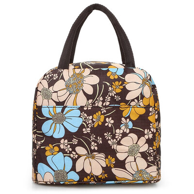 Insulated Thermal Lunch Bag For Women Men Kids Adults Cooler Tote Food Lunch Box
Insulated Thermal Lunch Bag For Women Men Kids Adults Cooler Tote Food Lunch Box