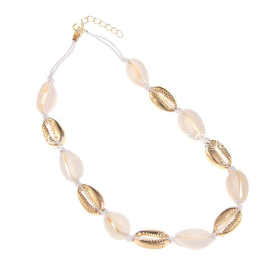 2019 Puka natural gold раковина Каури воротник of women best friend cowboy воротник of shell bijoux collier femme bohemian joy
2019 Puka natural gold раковина Каури воротник of women best friend cowboy воротник of shell bijoux collier femme bohemian joy