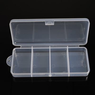Saidsome Plastic Compartments Fishing Lure Bait Hook Tackle Storage Box Case Container fishing bait fishing lure
Saidsome Plastic Compartments Fishing Lure Bait Hook Tackle Storage Box Case Container fishing bait fishing lure