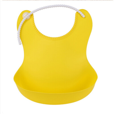 Baby Silicone Bibs Waterproof Feeding Baby Saliva Towel Newborn Aprons Baby Bibs 4 Colors
Baby Silicone Bibs Waterproof Feeding Baby Saliva Towel Newborn Aprons Baby Bibs 4 Colors