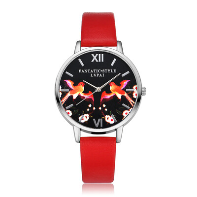LVPAI Flower Watch Women Watches Ladies Brand Luxury Famous Female Clock Quartz Watch Wrist Relogio Feminino Montre Femme 533
LVPAI Flower Watch Women Watches Ladies Brand Luxury Famous Female Clock Quartz Watch Wrist Relogio Feminino Montre Femme 533
