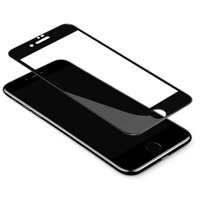 Tempered Glass Screen Protector Full Coverage 3D Explosion-Proof for iPhone 7 Plus 8 Plus
Tempered Glass Screen Protector Full Coverage 3D Explosion-Proof for iPhone 7 Plus 8 Plus
