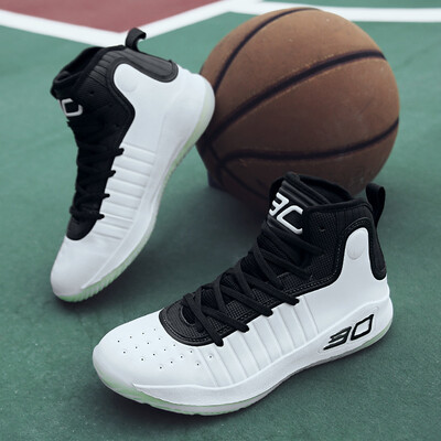 Basketball womens shoes basketball shoes trend womens shoes lovers high-top boots running shoes sports mens shoes
Basketball womens shoes basketball shoes trend womens shoes lovers high-top boots running shoes sports mens shoes