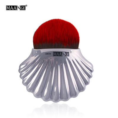 〖Follure〗Newest Foundation Powder Makeup Brushes Shell Contour Powder Blush Brush Tools A
〖Follure〗Newest Foundation Powder Makeup Brushes Shell Contour Powder Blush Brush Tools A