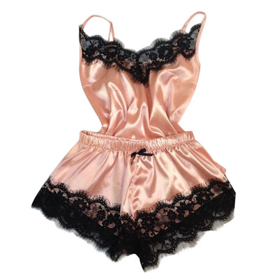 Toponeto Fashion Sexy Lace Sleepwear Lingerie Temptation Babydoll Underwear Nightdress
Toponeto Fashion Sexy Lace Sleepwear Lingerie Temptation Babydoll Underwear Nightdress