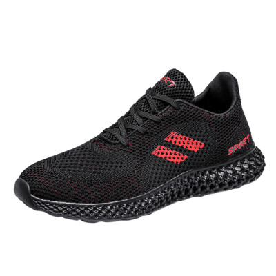 Summer New mens leisure shoes Summer Mens Breathable Lightweight Shoes Lace-Up wild comfortable walking Sneakers Shoes
Summer New mens leisure shoes Summer Mens Breathable Lightweight Shoes Lace-Up wild comfortable walking Sneakers Shoes