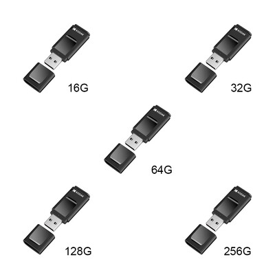 Kodak K232 U Disk Portable USB Flash Drive Mini Memory Stick Pen Drives Flashdisk USB20 64G Black
Kodak K232 U Disk Portable USB Flash Drive Mini Memory Stick Pen Drives Flashdisk USB20 64G Black
