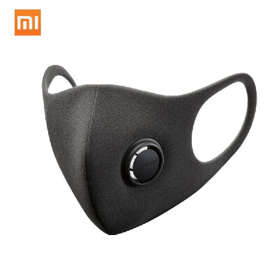 3PCS Xiaomi Smartmi Anti-Pollution Air Sport Face Mask Respirators Block PM25 Haze Anti-haze Adjustable Ear Hanging 3D Design Com
3PCS Xiaomi Smartmi Anti-Pollution Air Sport Face Mask Respirators Block PM25 Haze Anti-haze Adjustable Ear Hanging 3D Design Com