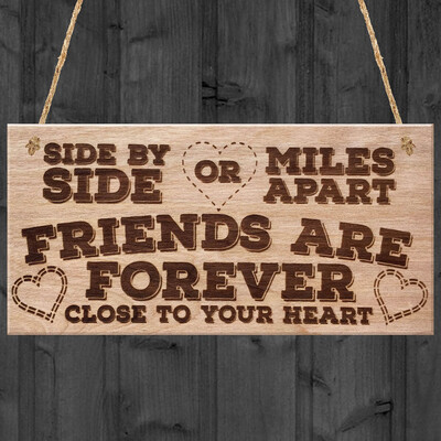 1PCS Friendship Wooden Pendant Excellent&Design Item Decoration Home
1PCS Friendship Wooden Pendant Excellent&Design Item Decoration Home