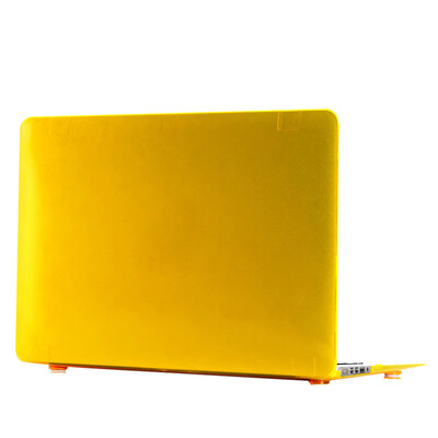 Hard Clear Crystal Case Cover Snap-on Shell Protective Skin Ultra Slim Light Weight for Apple MacBook Pro with Retina Display 15-i
Hard Clear Crystal Case Cover Snap-on Shell Protective Skin Ultra Slim Light Weight for Apple MacBook Pro with Retina Display 15-i