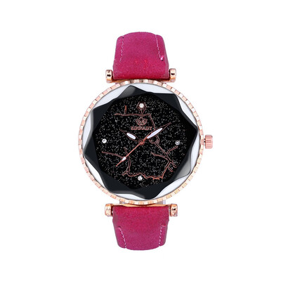 Starry Sky For Ladies Watch Luxury Women Dress Watches Multicolor Leather Qaurtz Clock Designer Female Wristwatch Orologio 533
Starry Sky For Ladies Watch Luxury Women Dress Watches Multicolor Leather Qaurtz Clock Designer Female Wristwatch Orologio 533