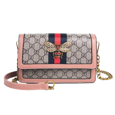 Bag female pendant car sewing line simple OL commuter handbag casual multi-color handbag
Bag female pendant car sewing line simple OL commuter handbag casual multi-color handbag