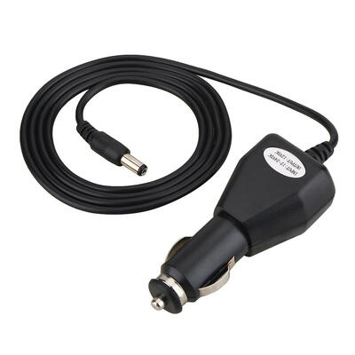 Greensen 55MM 12V 24V Universal Vehicle Car Charger Adapter for 1012inch DVB-T ATSC Digital TV
Greensen 55MM 12V 24V Universal Vehicle Car Charger Adapter for 1012inch DVB-T ATSC Digital TV