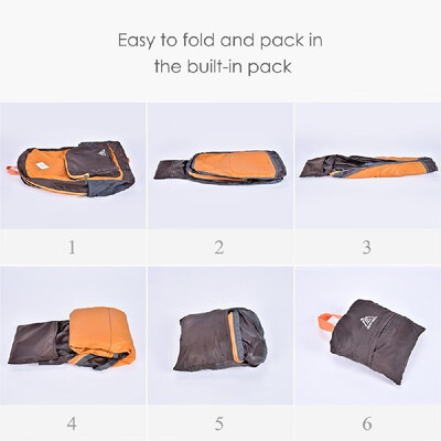 15L Super Lightweight Outdoor Backpack Camping Hiking Outing Folding Bag Pack Water Resistant Daypack
15L Super Lightweight Outdoor Backpack Camping Hiking Outing Folding Bag Pack Water Resistant Daypack