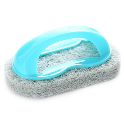 Bathtub Sponge Brush Scouring Pad Dishwashing Cleaning Brushes Scrubber
Bathtub Sponge Brush Scouring Pad Dishwashing Cleaning Brushes Scrubber