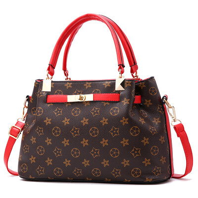 European&American handbags handbags new fashion diagonal big bag casual wild printing ladies shoulder bag
European&American handbags handbags new fashion diagonal big bag casual wild printing ladies shoulder bag