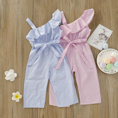 USA Canis Newborn Baby Girl Strap Romper Jumpsuit Bodysuit Outfit Summer Clothes
USA Canis Newborn Baby Girl Strap Romper Jumpsuit Bodysuit Outfit Summer Clothes