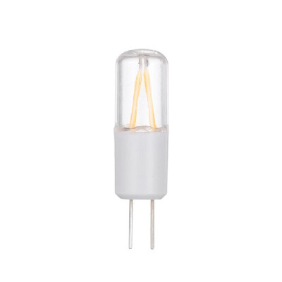 G4 LED Light Bulb ACDC 12V Energy-saving 15W Bi-Pin Base Shatterproof Bulb Replacement 360° Beam Angle for Car Ceiling Light Hom
G4 LED Light Bulb ACDC 12V Energy-saving 15W Bi-Pin Base Shatterproof Bulb Replacement 360° Beam Angle for Car Ceiling Light Hom