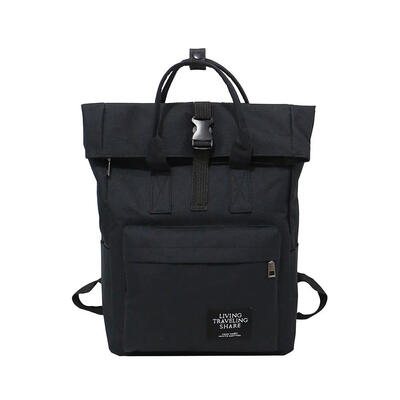 Women Canvas Backpack Preppy Large Capacity Shoulder Bag Travel School Bags
Women Canvas Backpack Preppy Large Capacity Shoulder Bag Travel School Bags