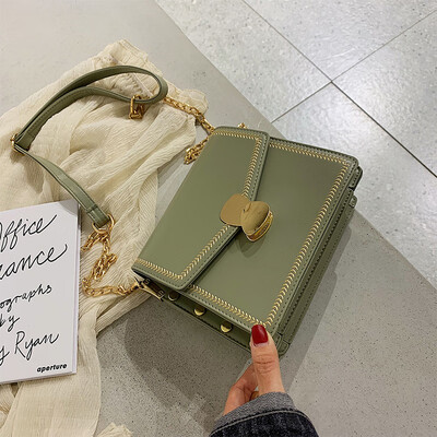 Summer bag handbags new 2019 summer small fresh slanting chain bag small fashion single shoulder small square bag
Summer bag handbags new 2019 summer small fresh slanting chain bag small fashion single shoulder small square bag