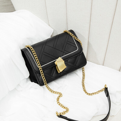 Yang Qi inclined bag lady Baitao ins diamond chain small square bag inclined bag
Yang Qi inclined bag lady Baitao ins diamond chain small square bag inclined bag