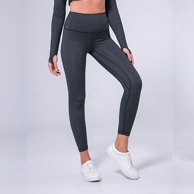Plus Size Hip-Up Sport Fitness Pants Women Solid High Waisted Gym Running Tights Stretchy NylonSpandex Yoga Pants
Plus Size Hip-Up Sport Fitness Pants Women Solid High Waisted Gym Running Tights Stretchy NylonSpandex Yoga Pants