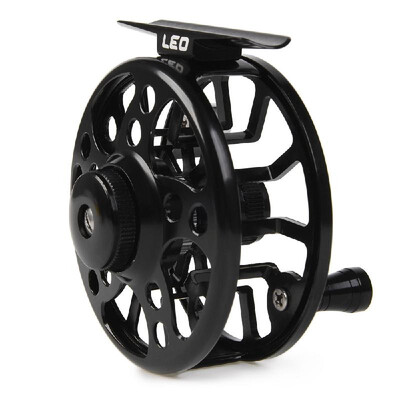 Fly Fishing Reel Aluminum Alloy Fishing Reel 34 56 78 Weight 21 Ball Bearing Left Right Interchangeable Fly Reel
Fly Fishing Reel Aluminum Alloy Fishing Reel 34 56 78 Weight 21 Ball Bearing Left Right Interchangeable Fly Reel
