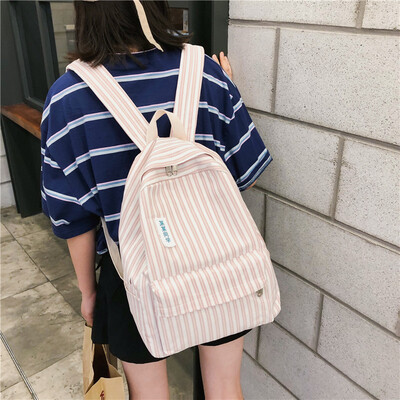 Well ins elegant schoolbag junior high school students Korean high school students backpacks girls overheated shoulder bags
Well ins elegant schoolbag junior high school students Korean high school students backpacks girls overheated shoulder bags