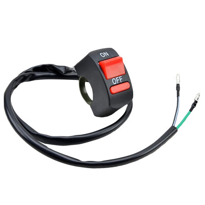 Universal Handlebar Fog Light Switch Motorcycle Headlight Switch ONOFF Button Light Switch Moto Accessory
Universal Handlebar Fog Light Switch Motorcycle Headlight Switch ONOFF Button Light Switch Moto Accessory