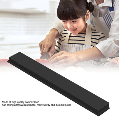 Greensen 5000 Sharpening Stone Whetstone Kitchen Knife Sharpener Polishing Grinding Tools with Base
Greensen 5000 Sharpening Stone Whetstone Kitchen Knife Sharpener Polishing Grinding Tools with Base