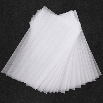 〖Follure〗15PCS Hair Care Insulation Paper Hair Coloring Color Paper Hairdressing Reusable
〖Follure〗15PCS Hair Care Insulation Paper Hair Coloring Color Paper Hairdressing Reusable
