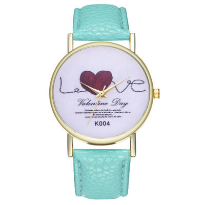 Simple Fashionable Temperament Womens quartz Watch Business Temperament Beautiful Souvenir Ladies WristWatch 2018 D
Simple Fashionable Temperament Womens quartz Watch Business Temperament Beautiful Souvenir Ladies WristWatch 2018 D