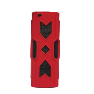 Wireless BT Outdoor Mini Portable Waterproof Stereo Big Power Music Subwoofer Column Loudspeaker
Wireless BT Outdoor Mini Portable Waterproof Stereo Big Power Music Subwoofer Column Loudspeaker
