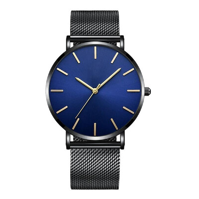 65mm Ultra-Thin Waterproof Fashion Couples Watches Simple Business Leisure Men&Women General Quartz Watches
65mm Ultra-Thin Waterproof Fashion Couples Watches Simple Business Leisure Men&Women General Quartz Watches