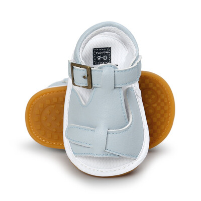 2017 Summer Baby Girls Boys Sandals Anti-kick Toe-cap Children Shoes Soft PU Leather Baby Girls Shoes Kids Sandals
2017 Summer Baby Girls Boys Sandals Anti-kick Toe-cap Children Shoes Soft PU Leather Baby Girls Shoes Kids Sandals