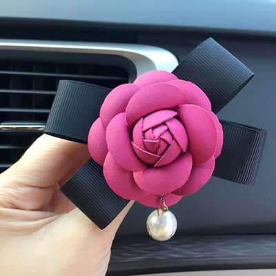 Tailored Car Multiflora Flower Air Outlet Fragrant Perfume Clip Air Freshener Diffuser 
Tailored Car Multiflora Flower Air Outlet Fragrant Perfume Clip Air Freshener Diffuser