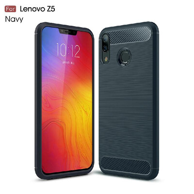 Phone Protective Case for Lenovo Z5 Cover 62inch Bumper Eco-friendly Stylish Portable Anti-scratch Anti-dust Durable
Phone Protective Case for Lenovo Z5 Cover 62inch Bumper Eco-friendly Stylish Portable Anti-scratch Anti-dust Durable