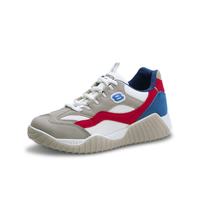2018 net red womens shoes Gangfeng Harajuku College wild fashion student shoes breathable shoes
2018 net red womens shoes Gangfeng Harajuku College wild fashion student shoes breathable shoes