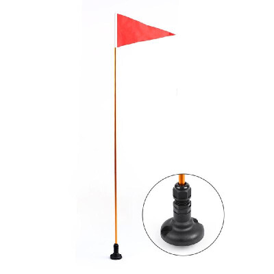 Kayak Safety Flag Mount Kit Universal Kayak DIY Accessories for Boat Canoe Yacht Dinghy
Kayak Safety Flag Mount Kit Universal Kayak DIY Accessories for Boat Canoe Yacht Dinghy