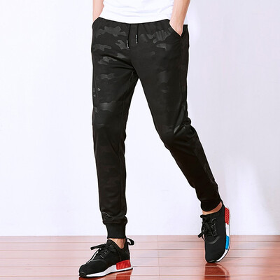 Tailored Fashion Men Summer Casual Camouflage Print Jogging Drawstring Long Pant Trousers
Tailored Fashion Men Summer Casual Camouflage Print Jogging Drawstring Long Pant Trousers